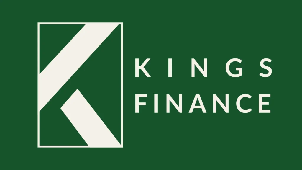Biuro Rachunkowe Kings Finance - logo