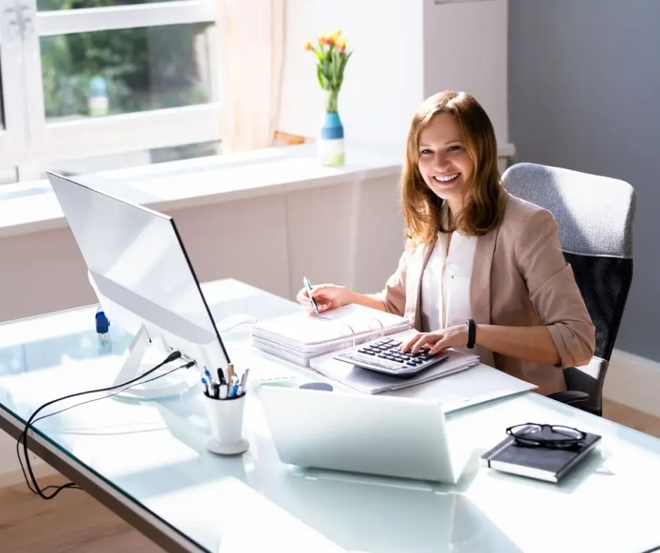 Księgowa Kraków - Olsza