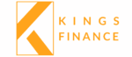 Logo Kings Finance