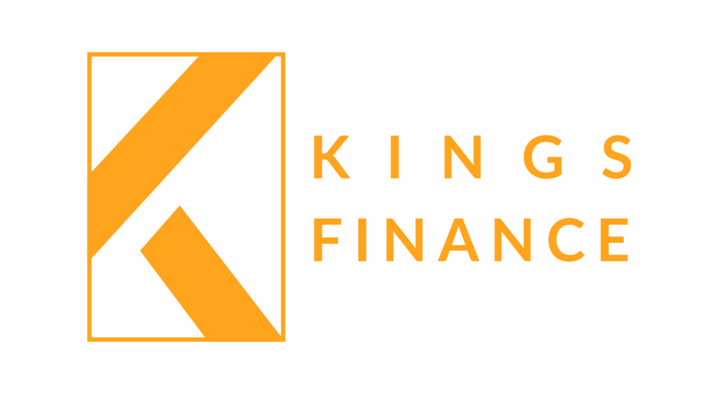 Logo Kings Finance