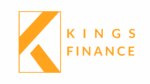 Logo Kings Finance